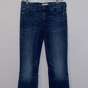 Women’s Gap Jeans